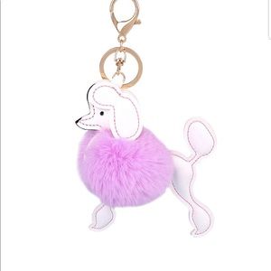 Modern‎ women creative  gift cute key chain